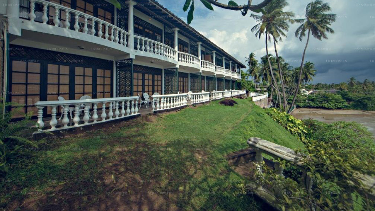 Das Closenberg Hotel, Galle 
