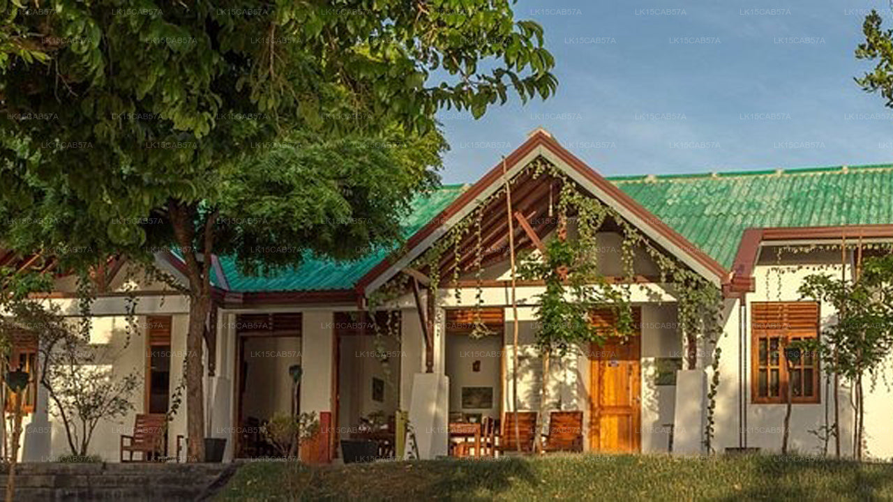 Villa Coconut Grove, Ahangama 