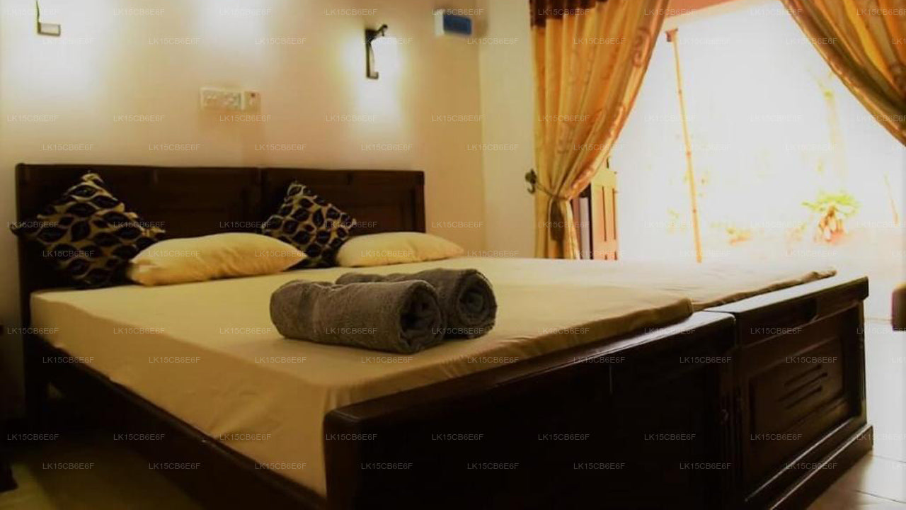 Lavonrich Ferienbungalow, Sigiriya