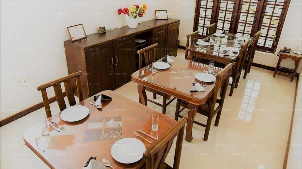 Lavonrich Ferienbungalow, Sigiriya