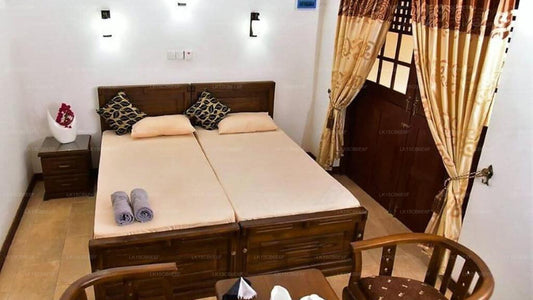 Lavonrich Ferienbungalow, Sigiriya