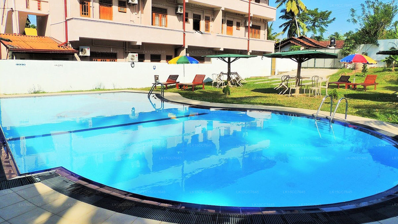 OYO 309 Green View Hotel, Katunayake 