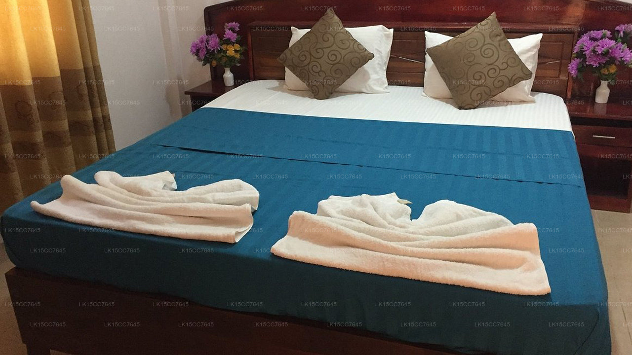 OYO 309 Green View Hotel, Katunayake 