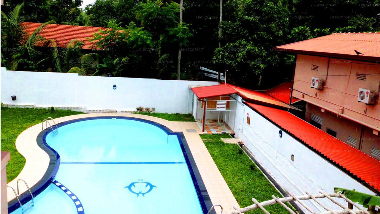 OYO 309 Green View Hotel, Katunayake 
