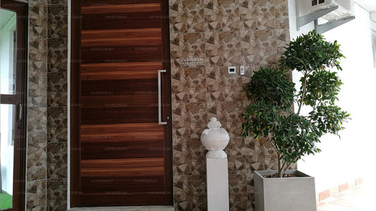 ECO Treats Homestay - Deluxe-Apartment für Touristen