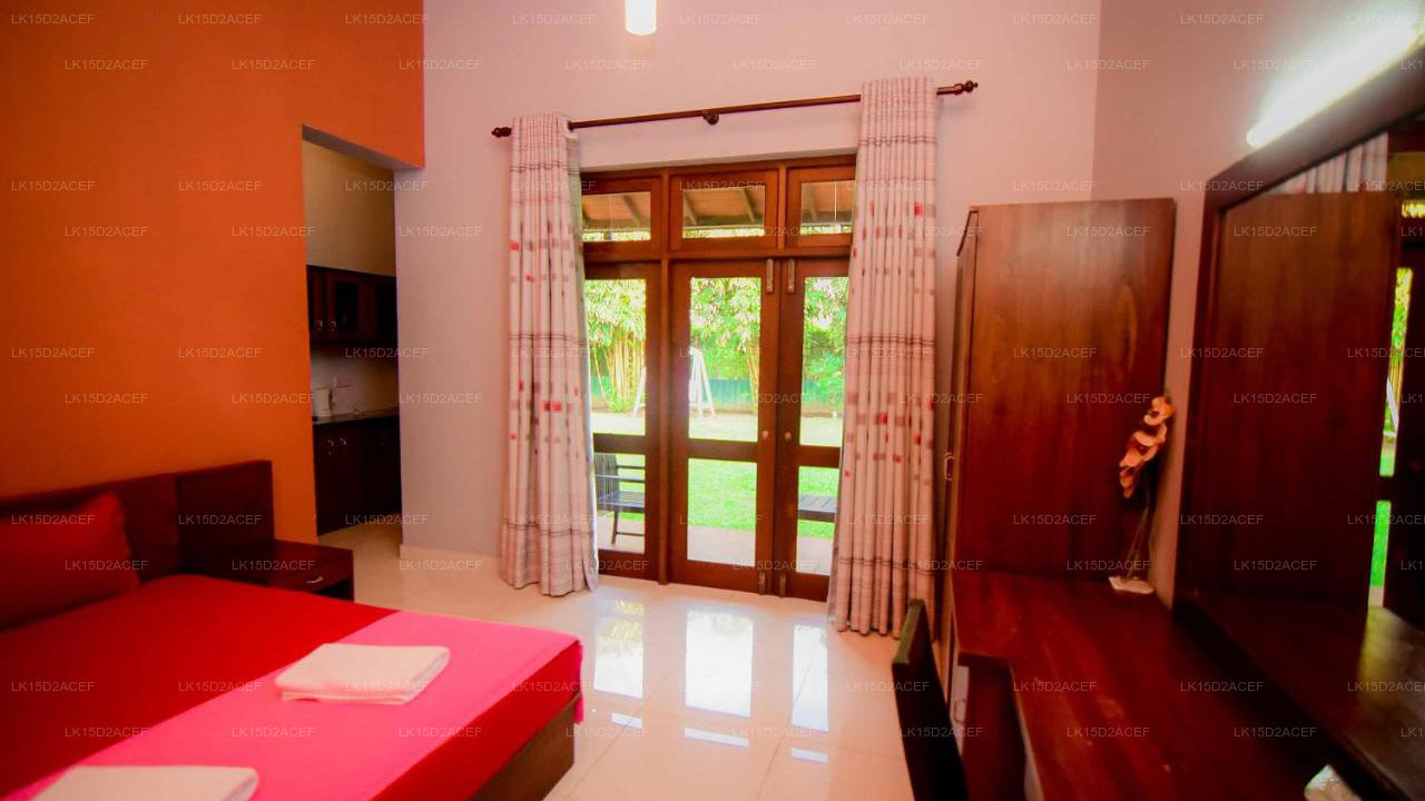 Flughafenvilla, Katunayake City