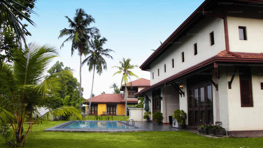 Flughafenvilla, Katunayake City