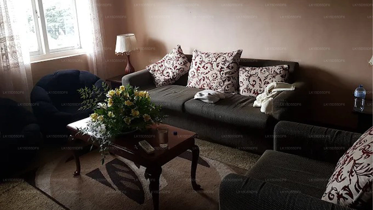Landhaus, Nuwara Eliya