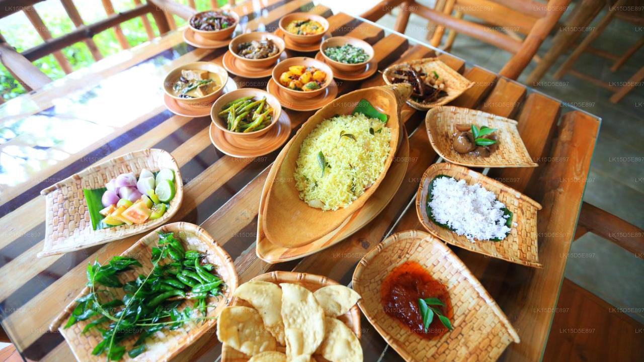 Königlicher Rückzugsort, Sigiriya