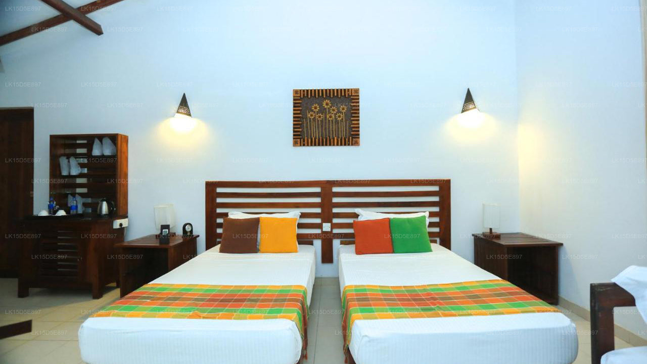 Königlicher Rückzugsort, Sigiriya