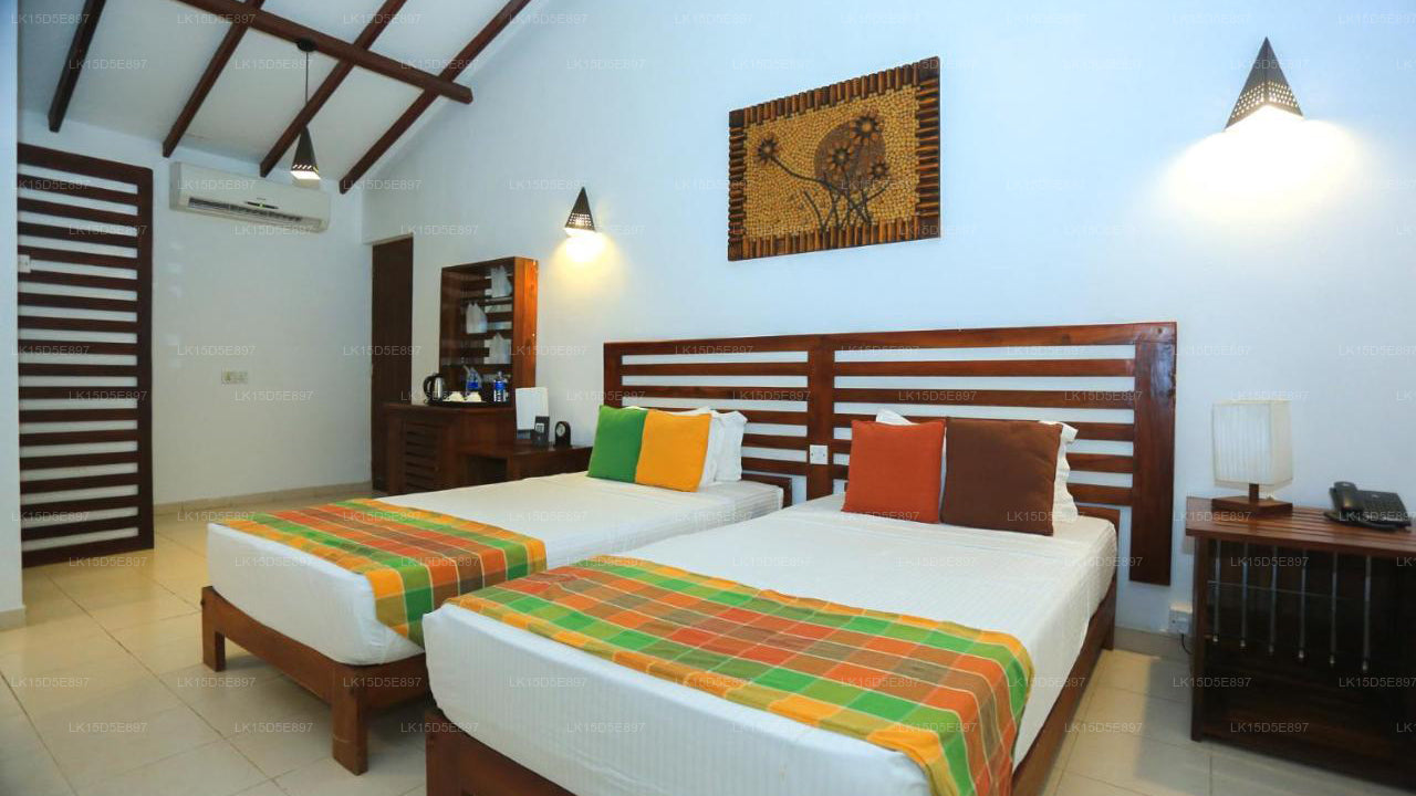 Königlicher Rückzugsort, Sigiriya