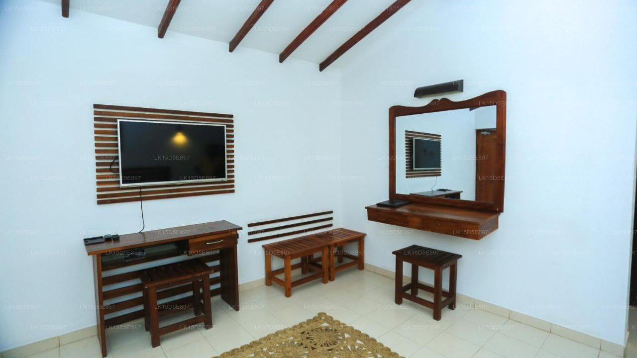 Königlicher Rückzugsort, Sigiriya