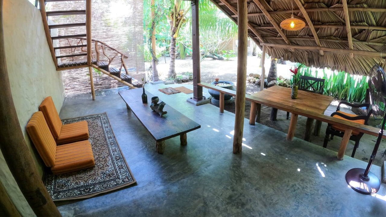 Monsoon – Holzchalets für einen ruhigen Kurzurlaub