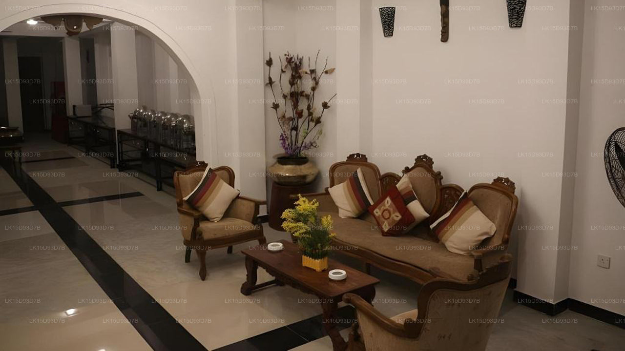 The Sails - Luxusvilla