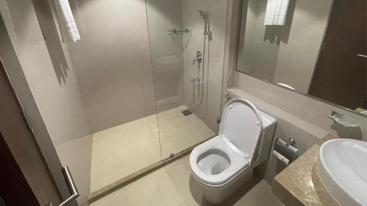 Atrium - IKONISCHE WOHNUNG