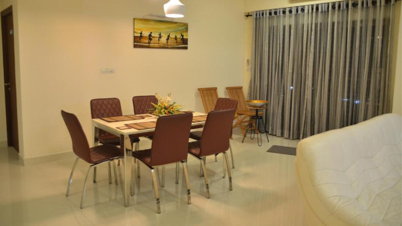 Atrium - IKONISCHE WOHNUNG