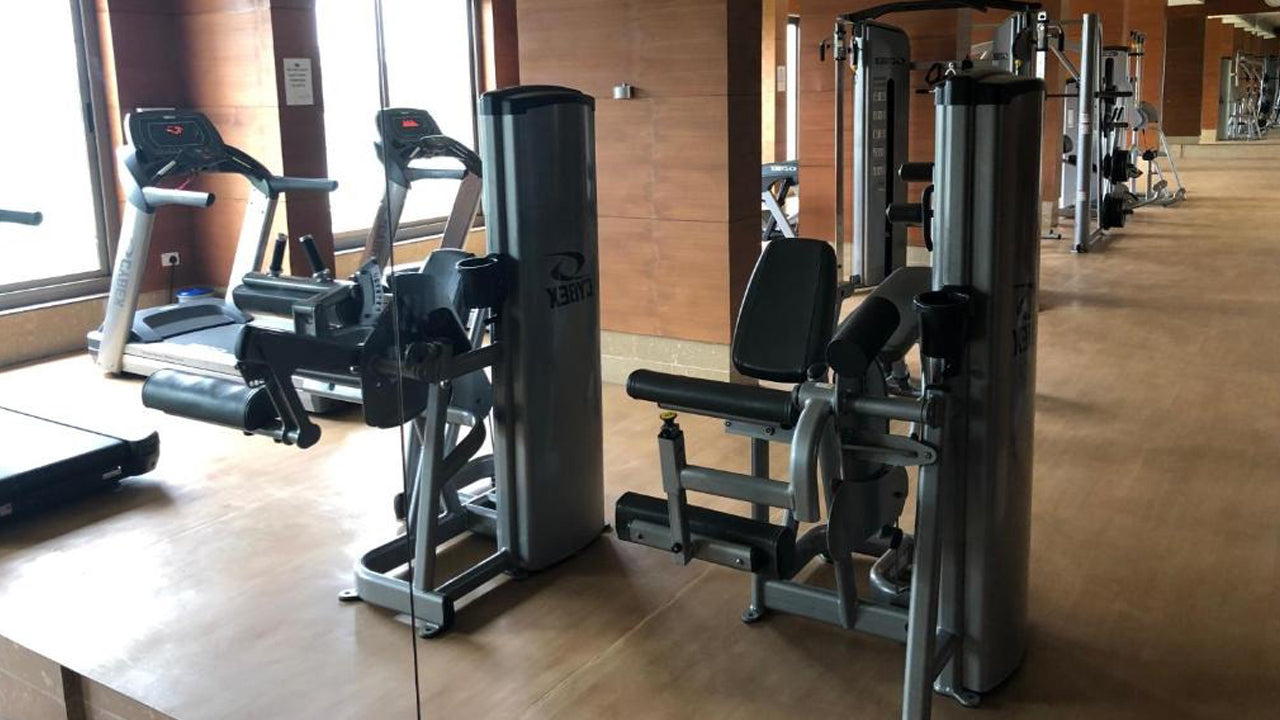 Atrium - IKONISCHE WOHNUNG