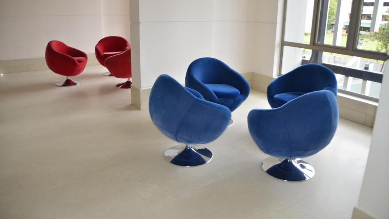 Atrium - IKONISCHE WOHNUNG