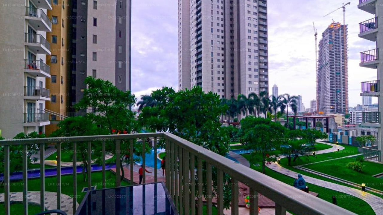 On320 Residenzen