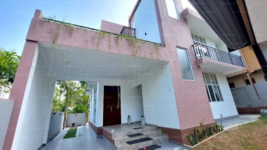 Richmond Hill, Galle