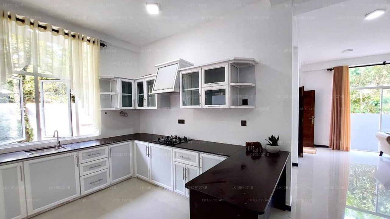 Richmond Hill, Galle