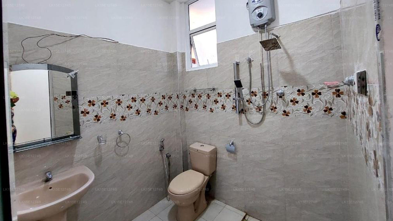 Richmond Hill, Galle