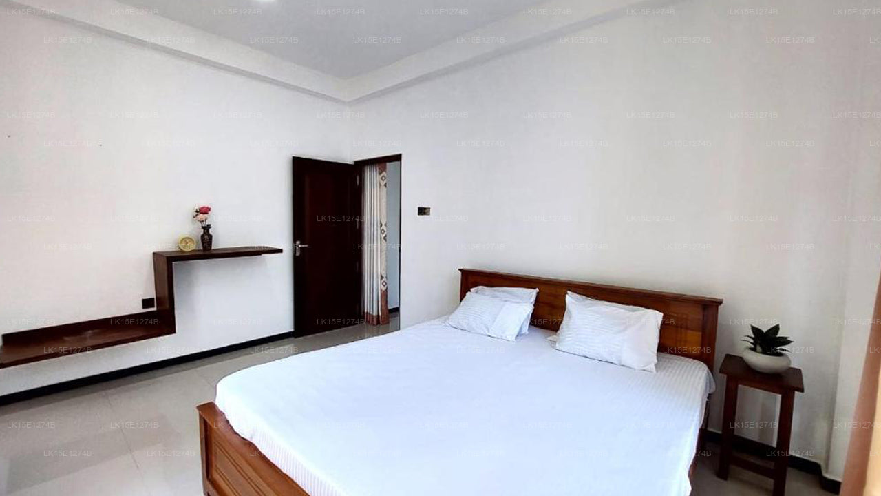 Richmond Hill, Galle