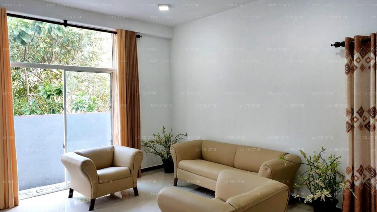 Richmond Hill, Galle