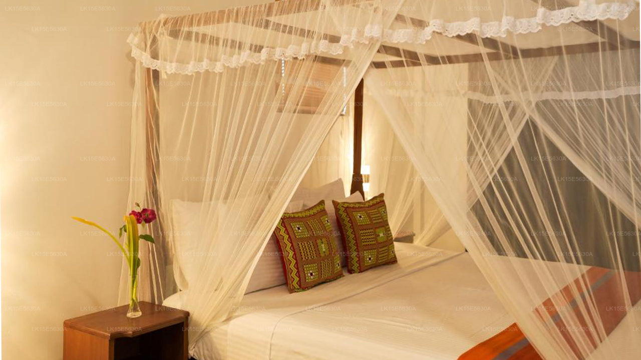 Hanthana-Haus, Kandy