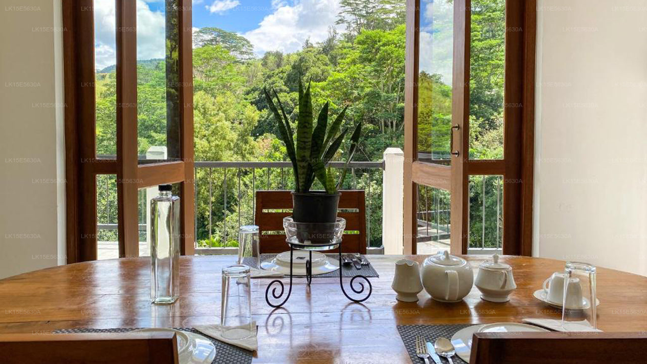 Hanthana-Haus, Kandy