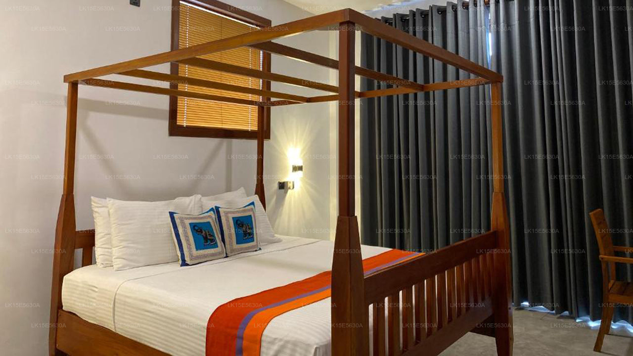 Hanthana-Haus, Kandy