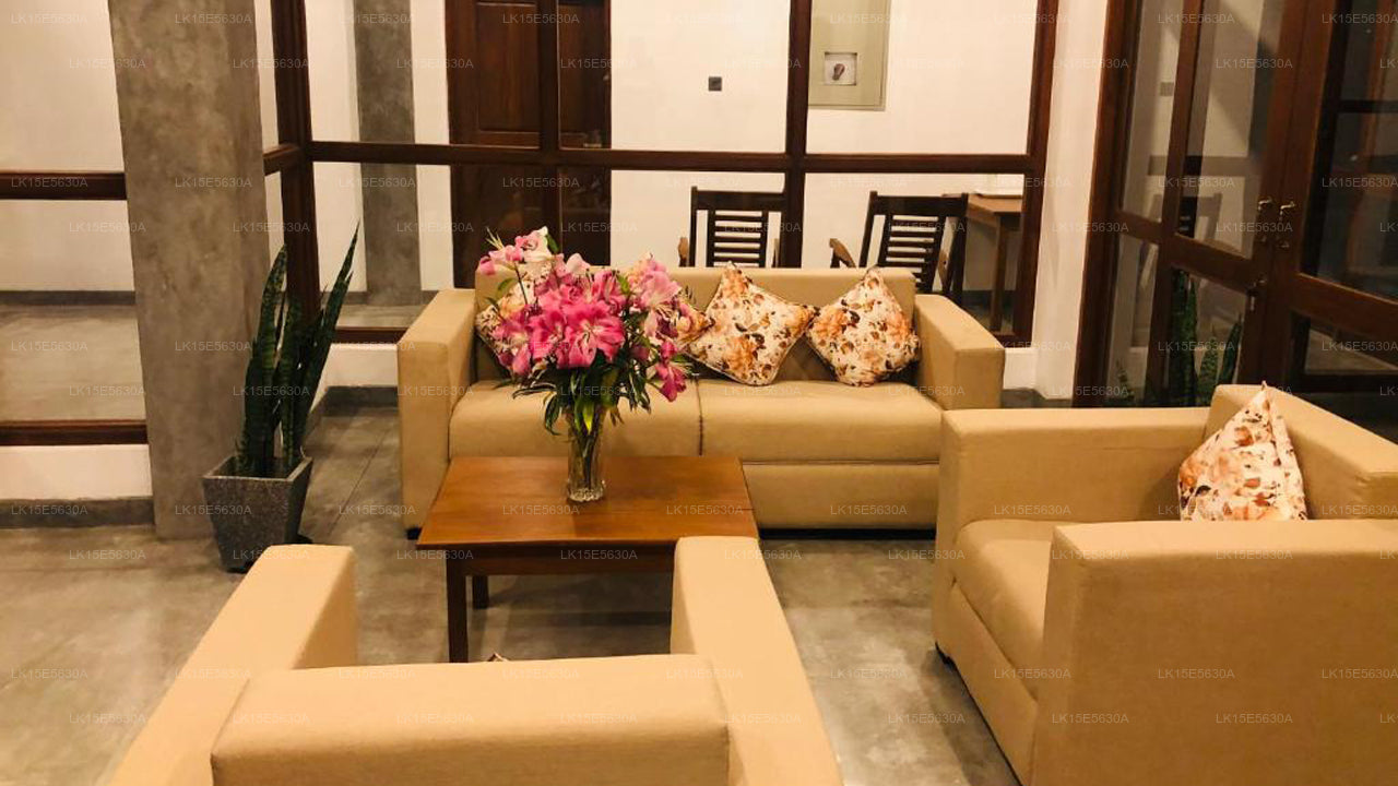 Hanthana-Haus, Kandy