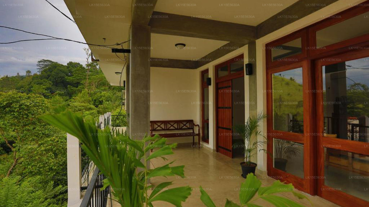 Hanthana-Haus, Kandy