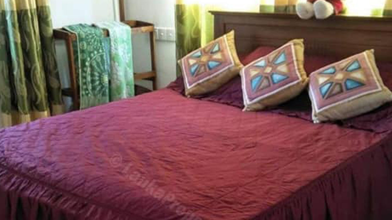 Ferienwohnung Scenic Range Kandy