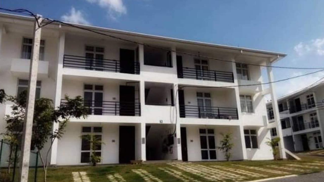 Ferienwohnung Scenic Range Kandy