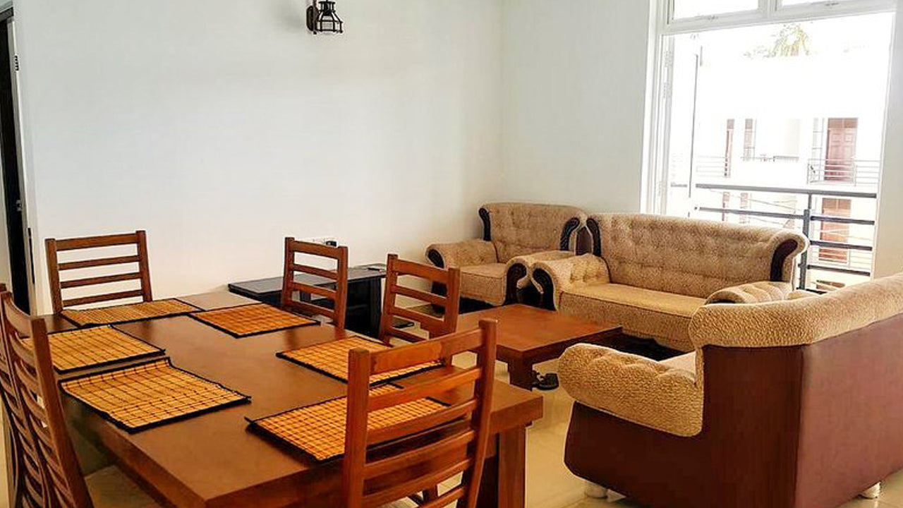 Ferienwohnung Scenic Range Kandy