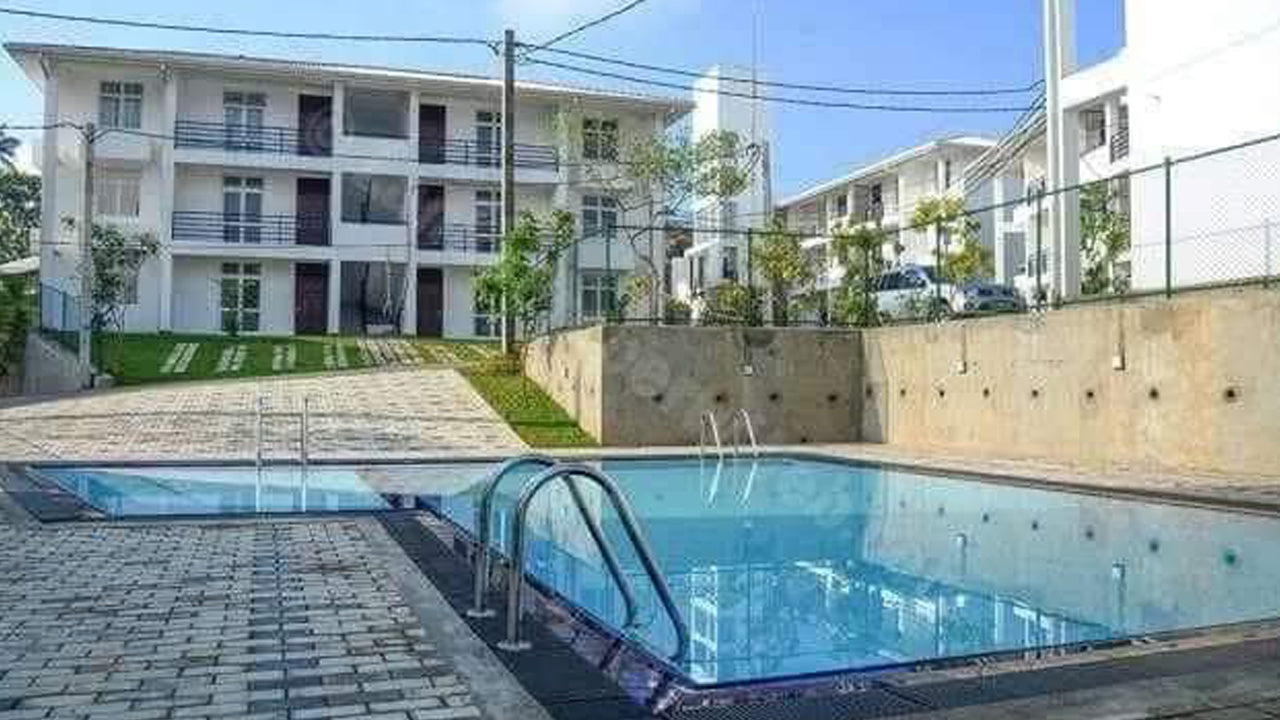 Ferienwohnung Scenic Range Kandy