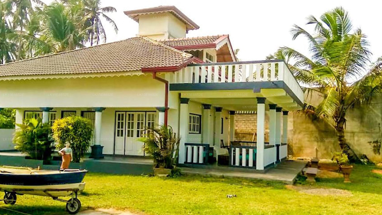 Freiheit mit Meeresbrise