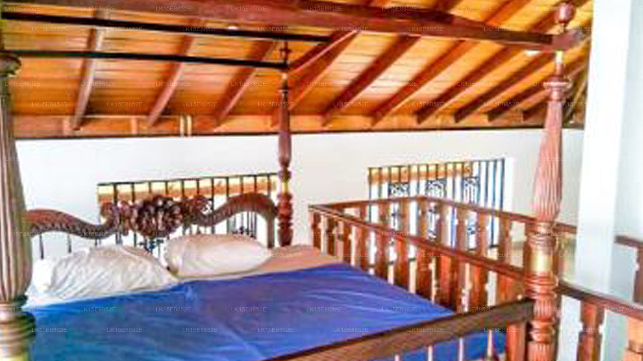 Freiheit mit Meeresbrise