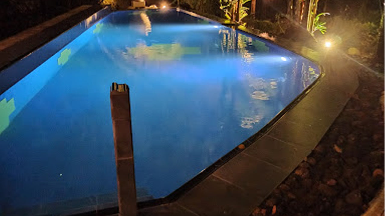 Das Retreat Ingiriya