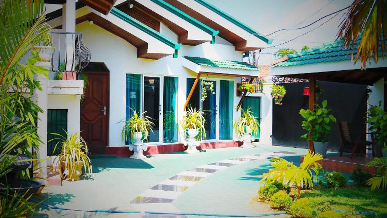 Romeo und Julia Gästehaus