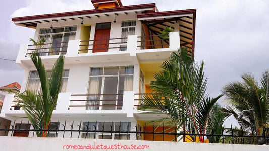 Romeo und Julia Gästehaus