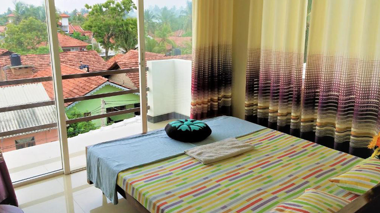 Romeo und Julia Gästehaus