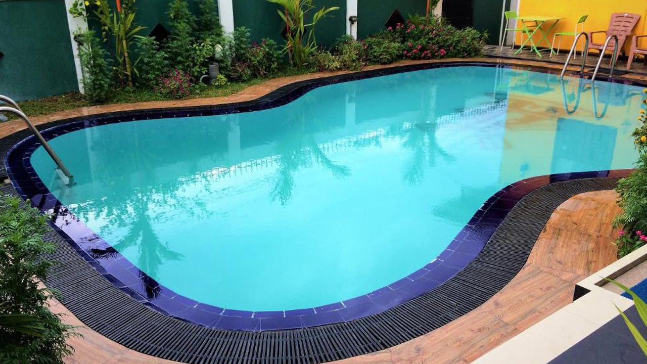 Romeo und Julia Gästehaus