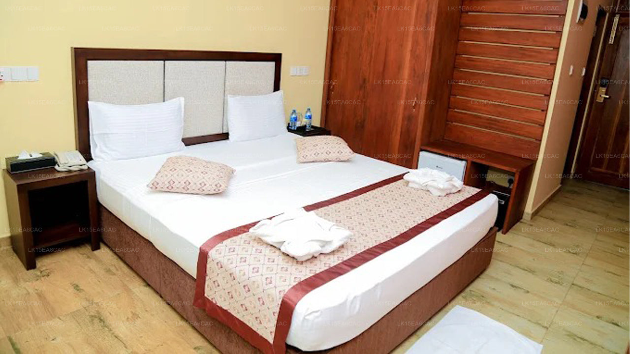 Ceylon Sea Hotel, Tangalle