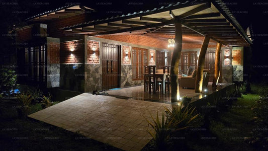 Ceylon Resort Wilpattu, Wilpattu