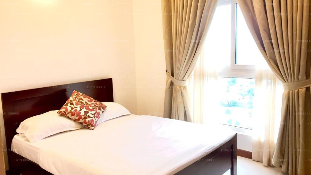 Sky Gardens Luxus 3 Schlafzimmer, Colombo
