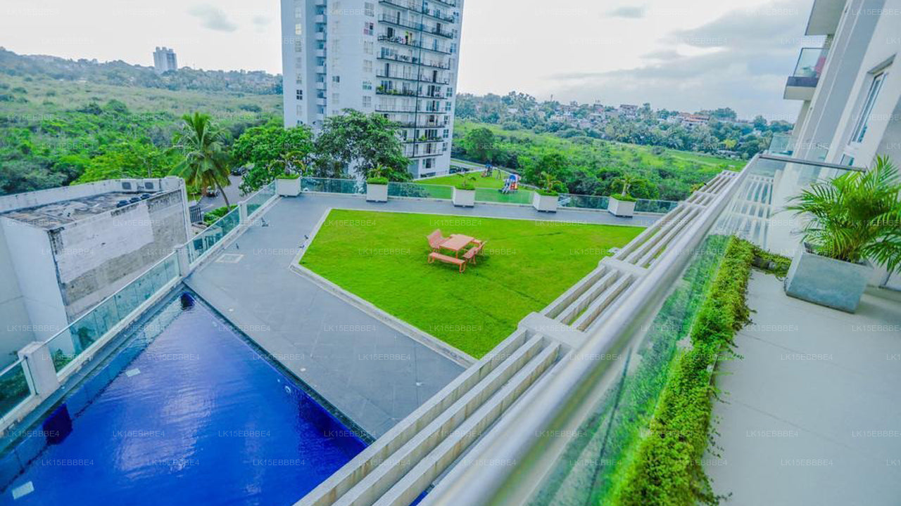 Sky Gardens Luxus 3 Schlafzimmer, Colombo