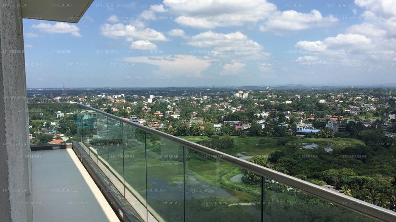 Sky Gardens Luxus 3 Schlafzimmer, Colombo