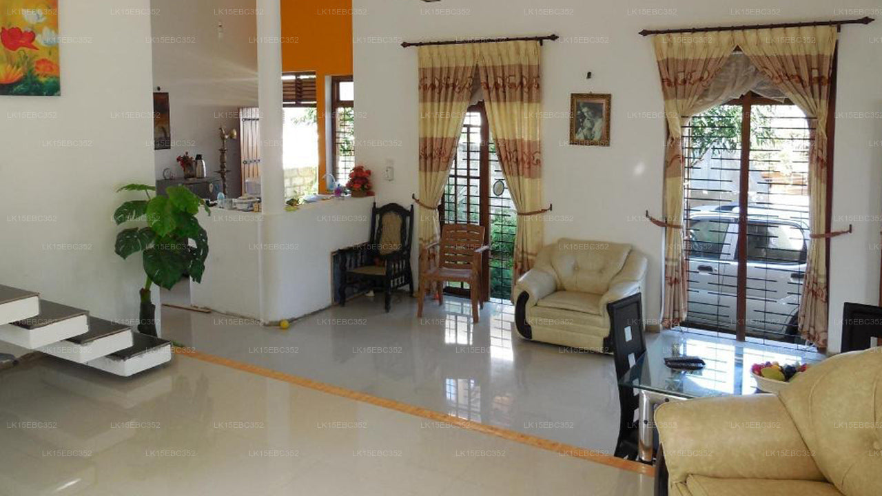Sunhill Villa, Mirissa